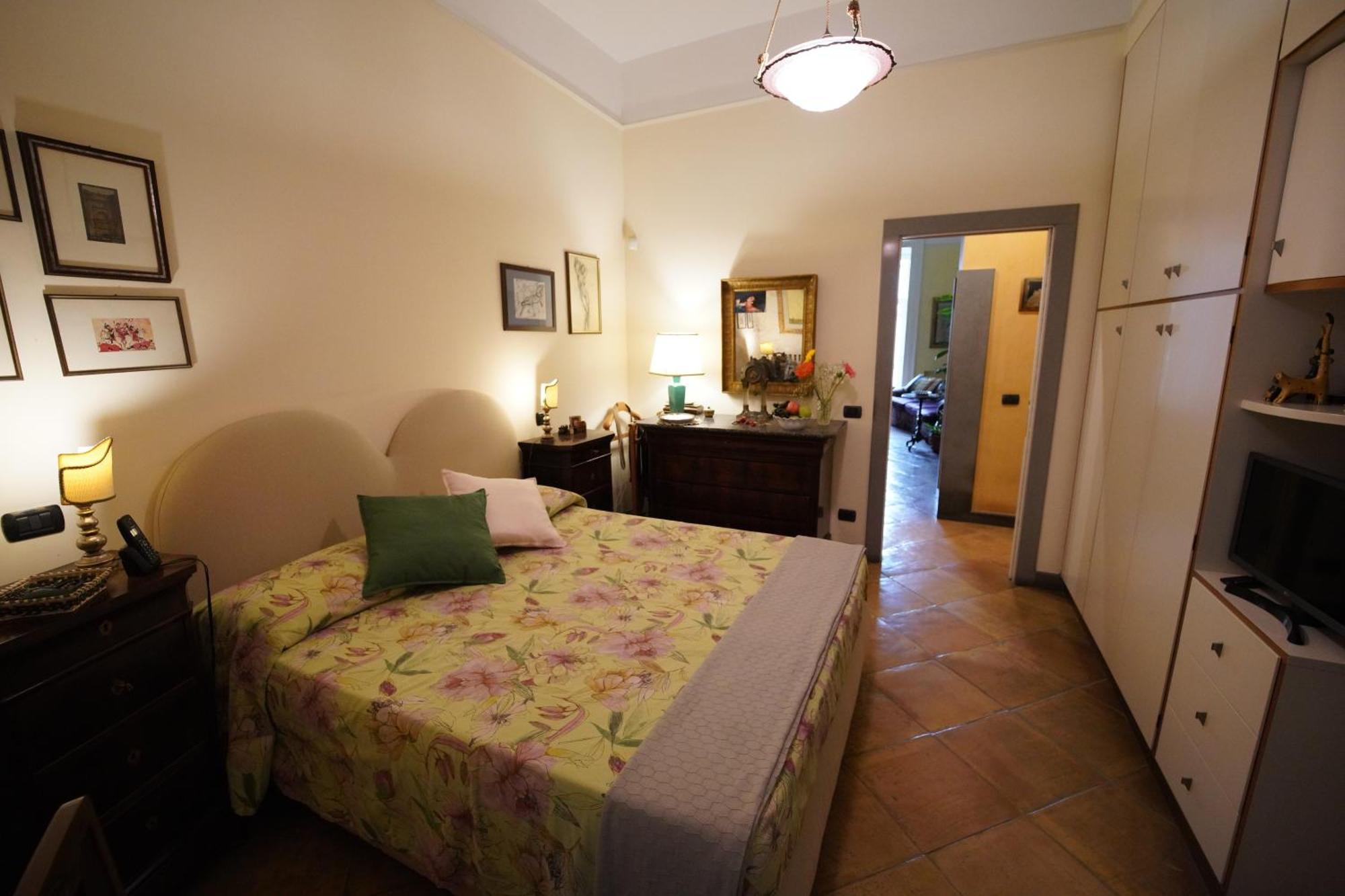 Bed & Breakfast Residenza Suor Orsola Napoli