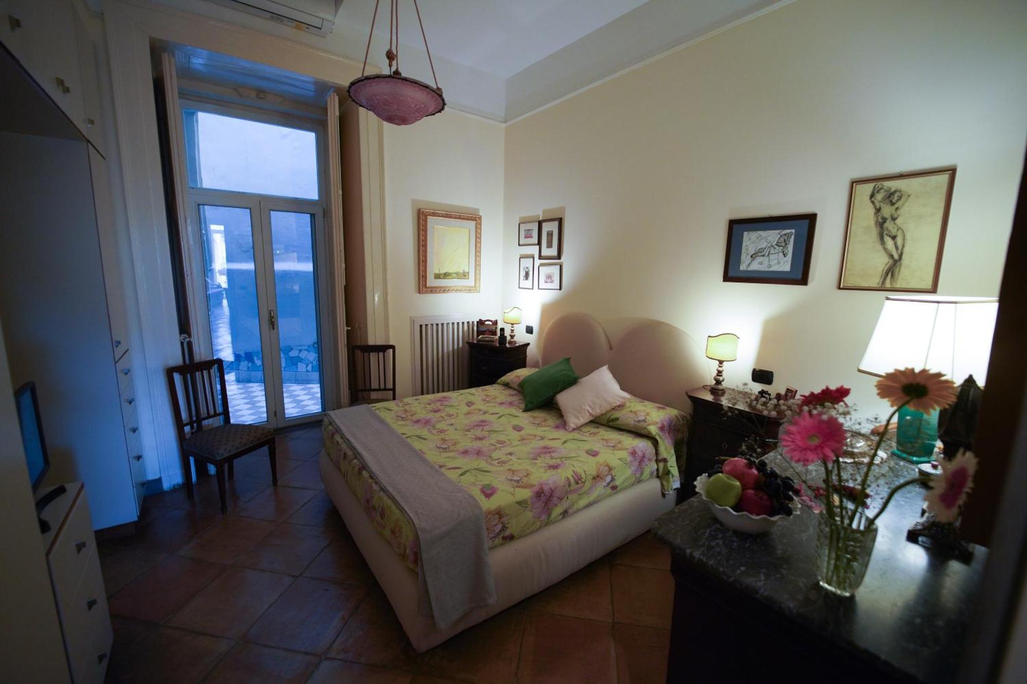 Residenza Suor Orsola * Napoli