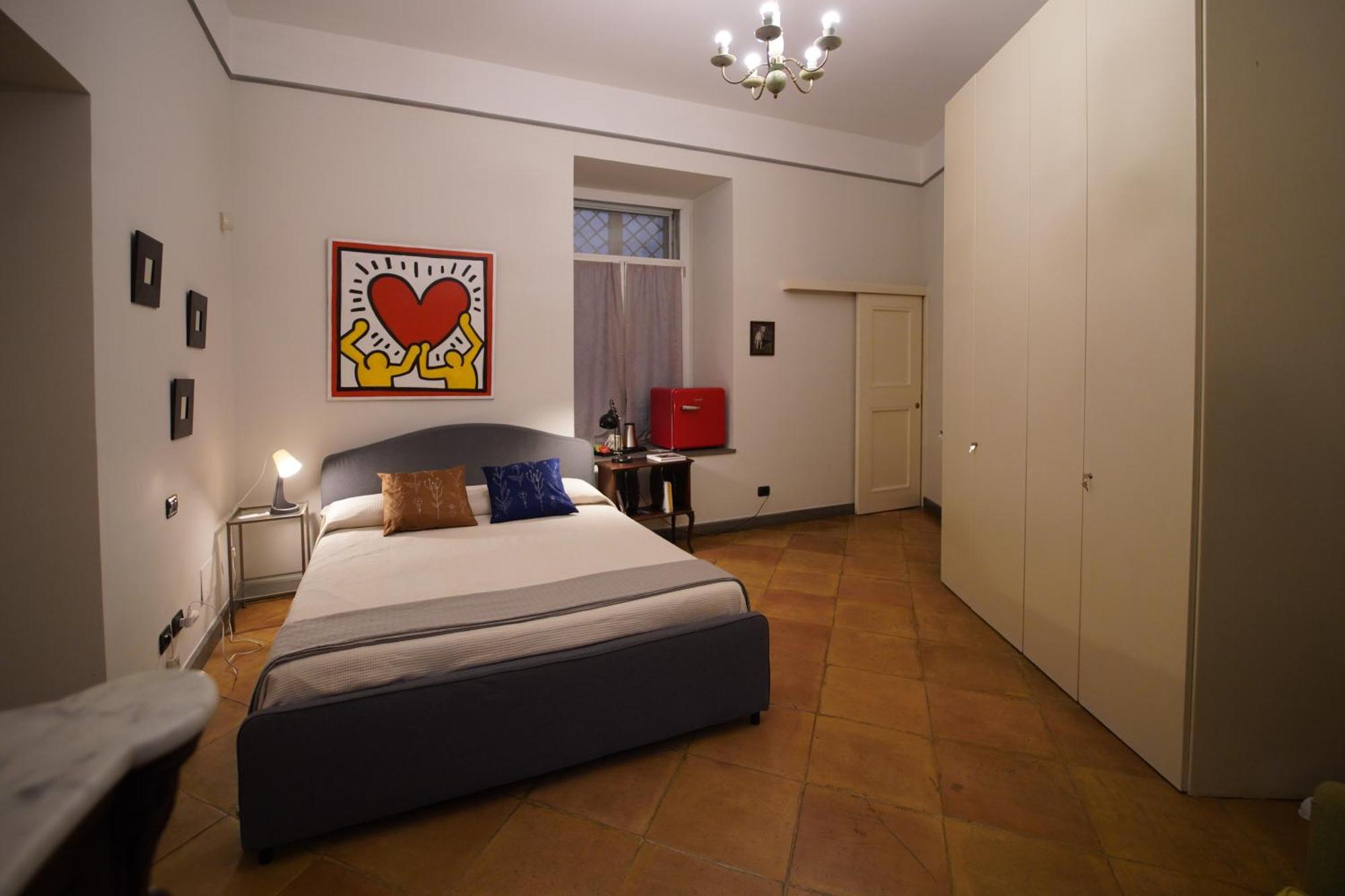 Residenza Suor Orsola Bed & Breakfast Napoli