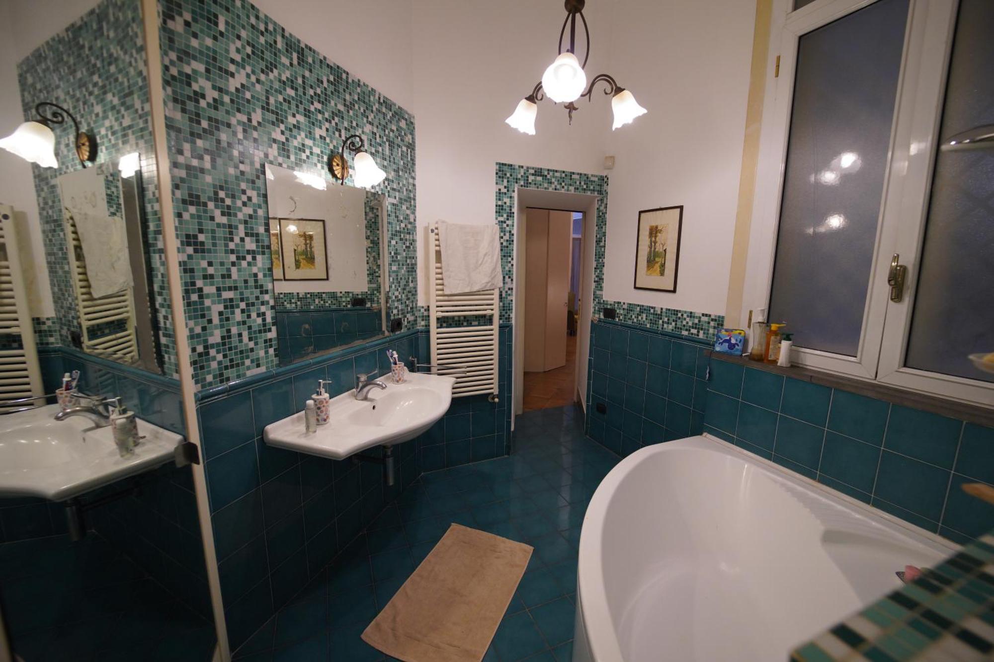 Residenza Suor Orsola Napoli