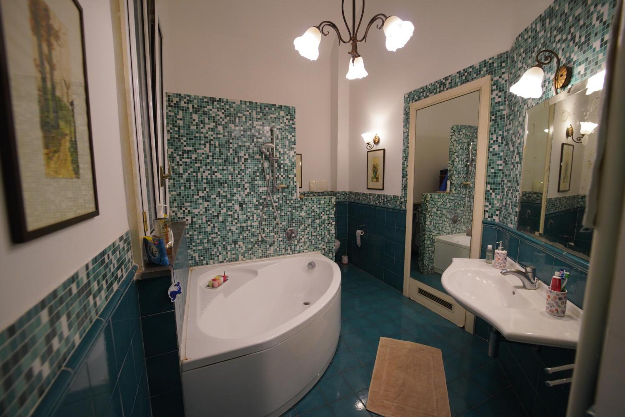 Residenza Suor Orsola Napoli