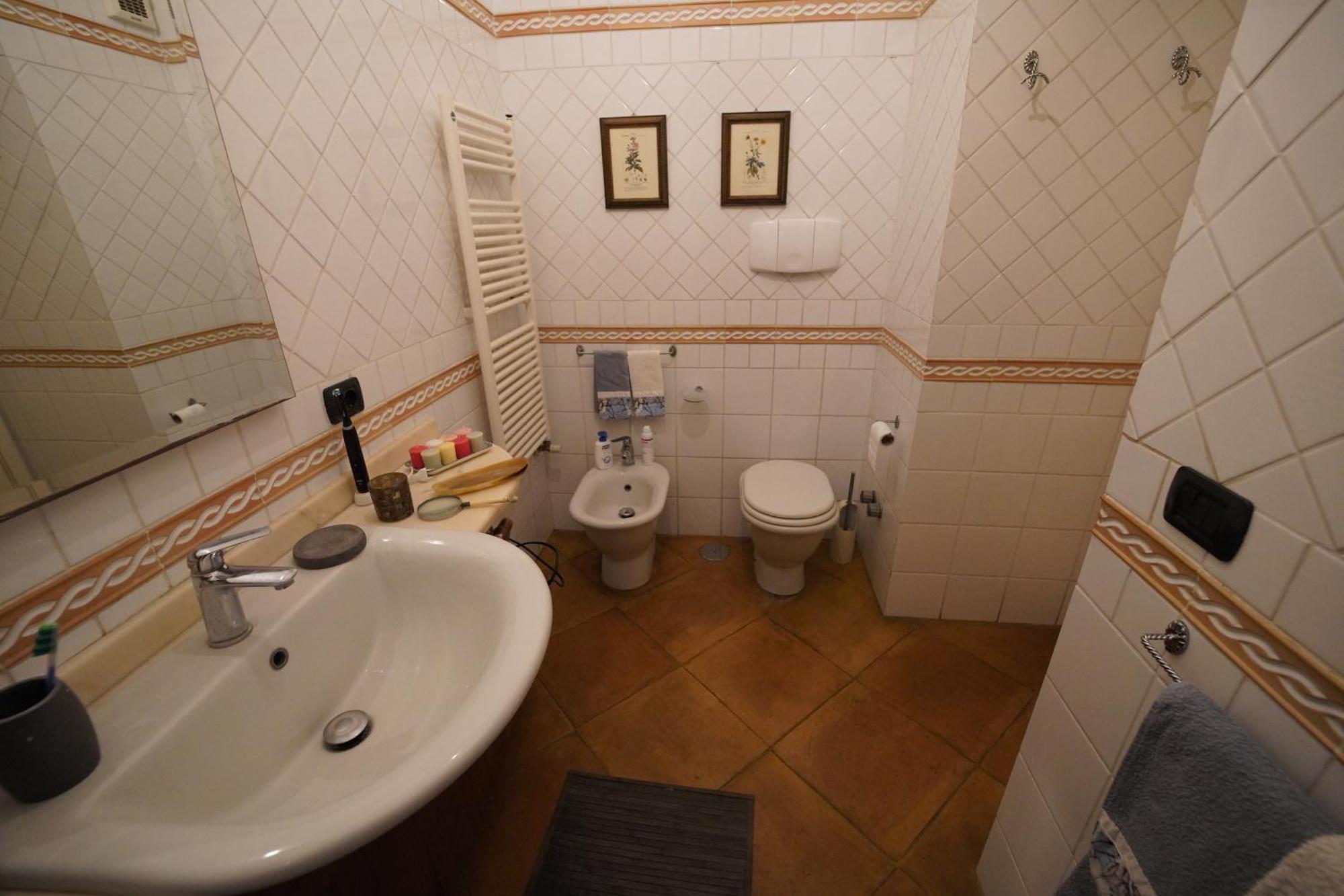 Bed & Breakfast Residenza Suor Orsola Napoli