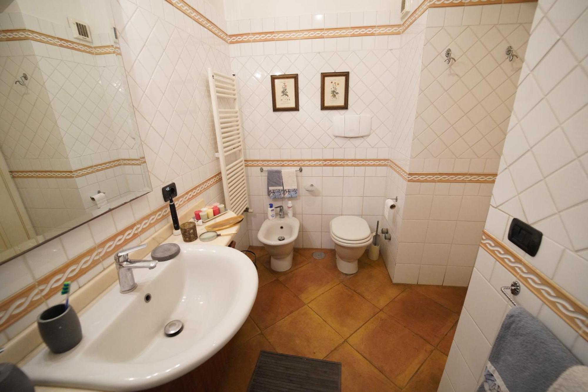 Residenza Suor Orsola Napoli