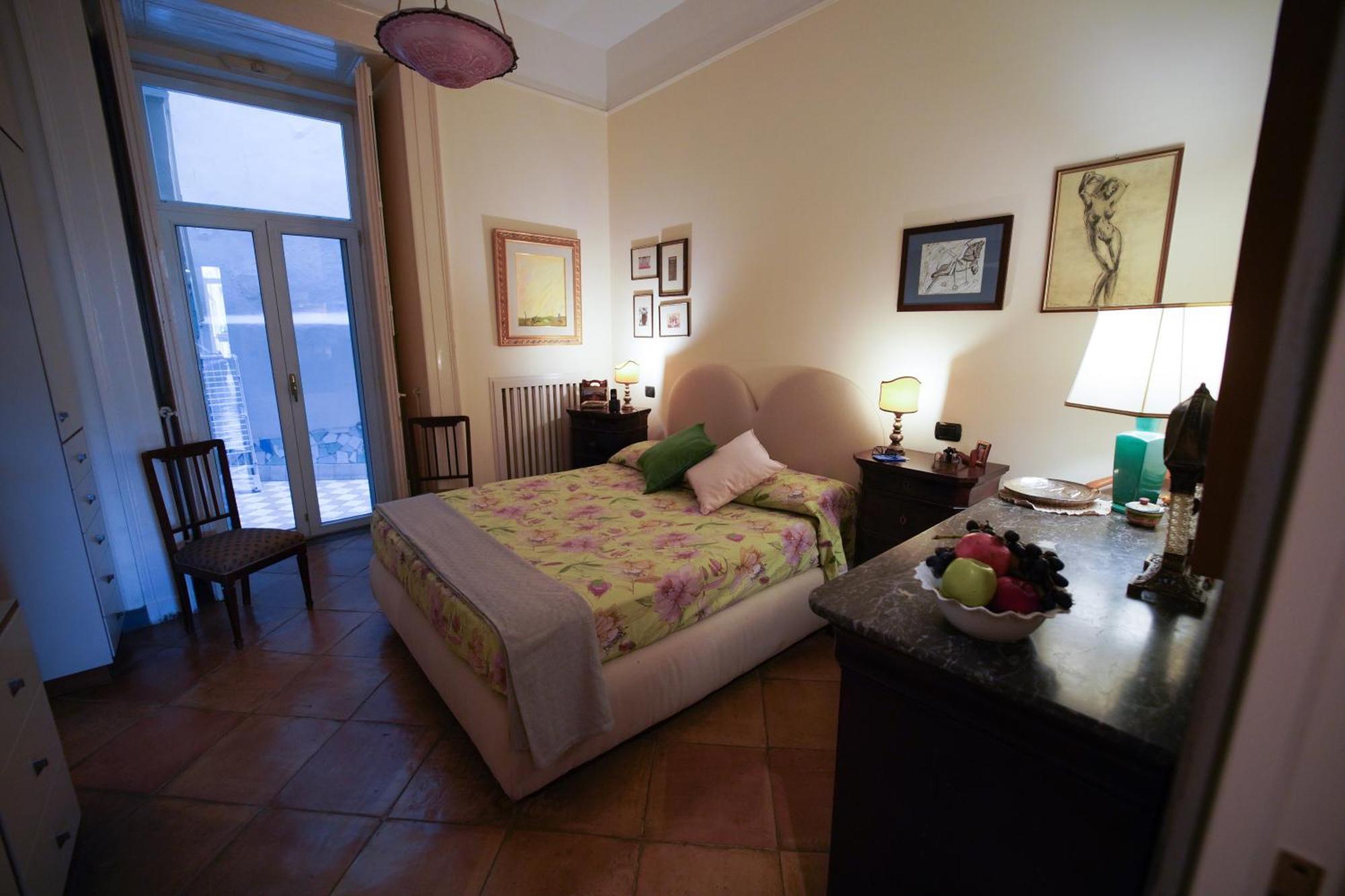 Bed & Breakfast Residenza Suor Orsola Napoli