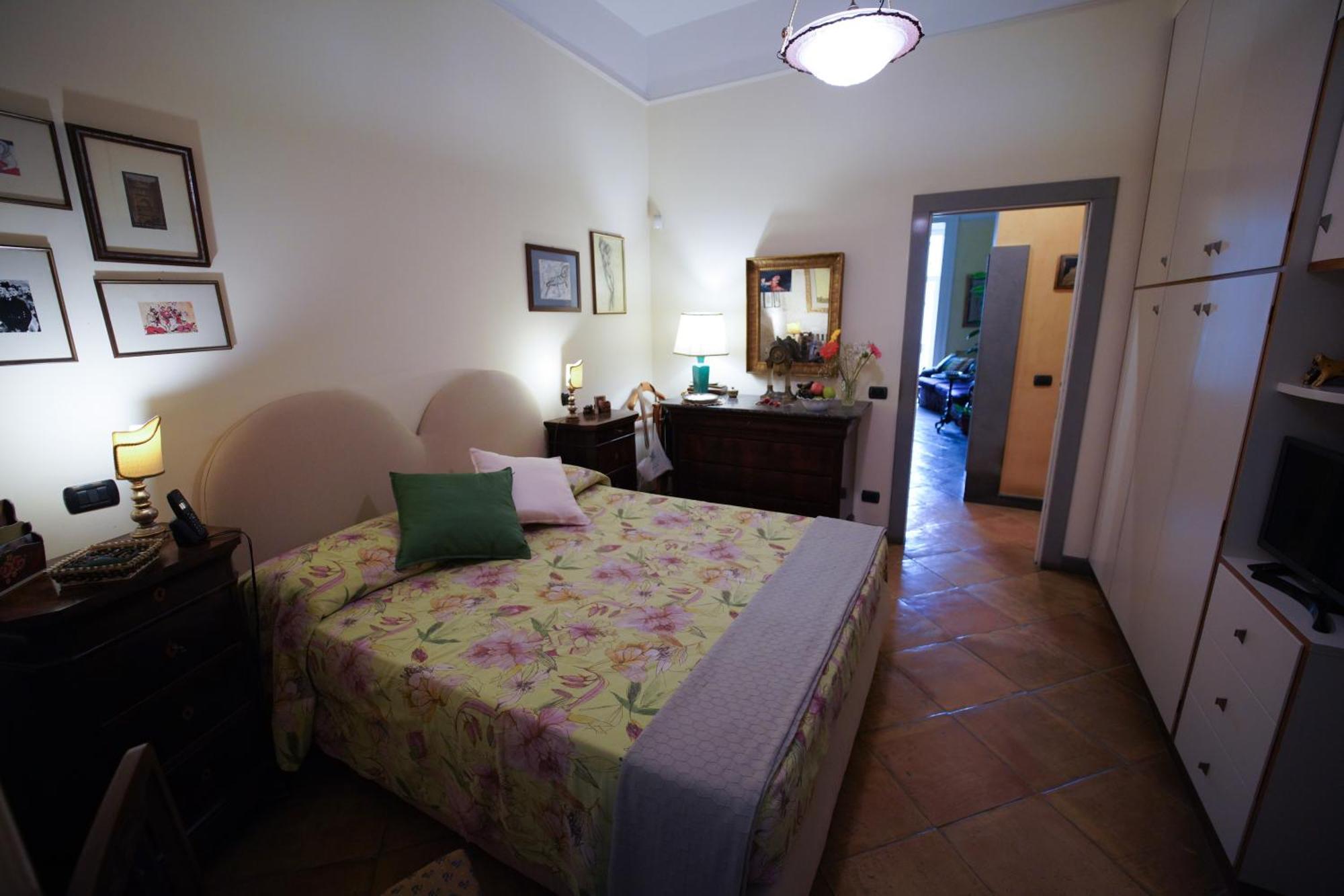 Residenza Suor Orsola * Napoli
