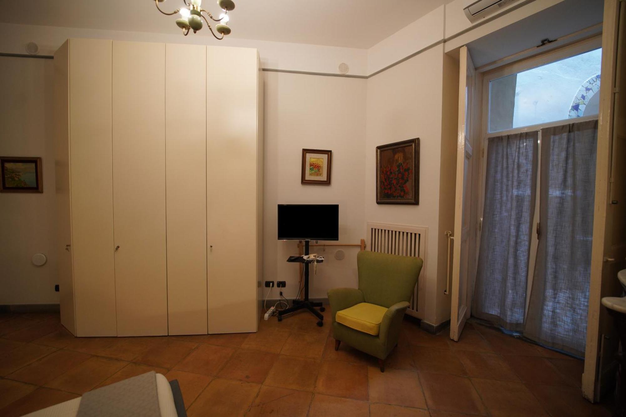 Residenza Suor Orsola Bed & Breakfast Napoli
