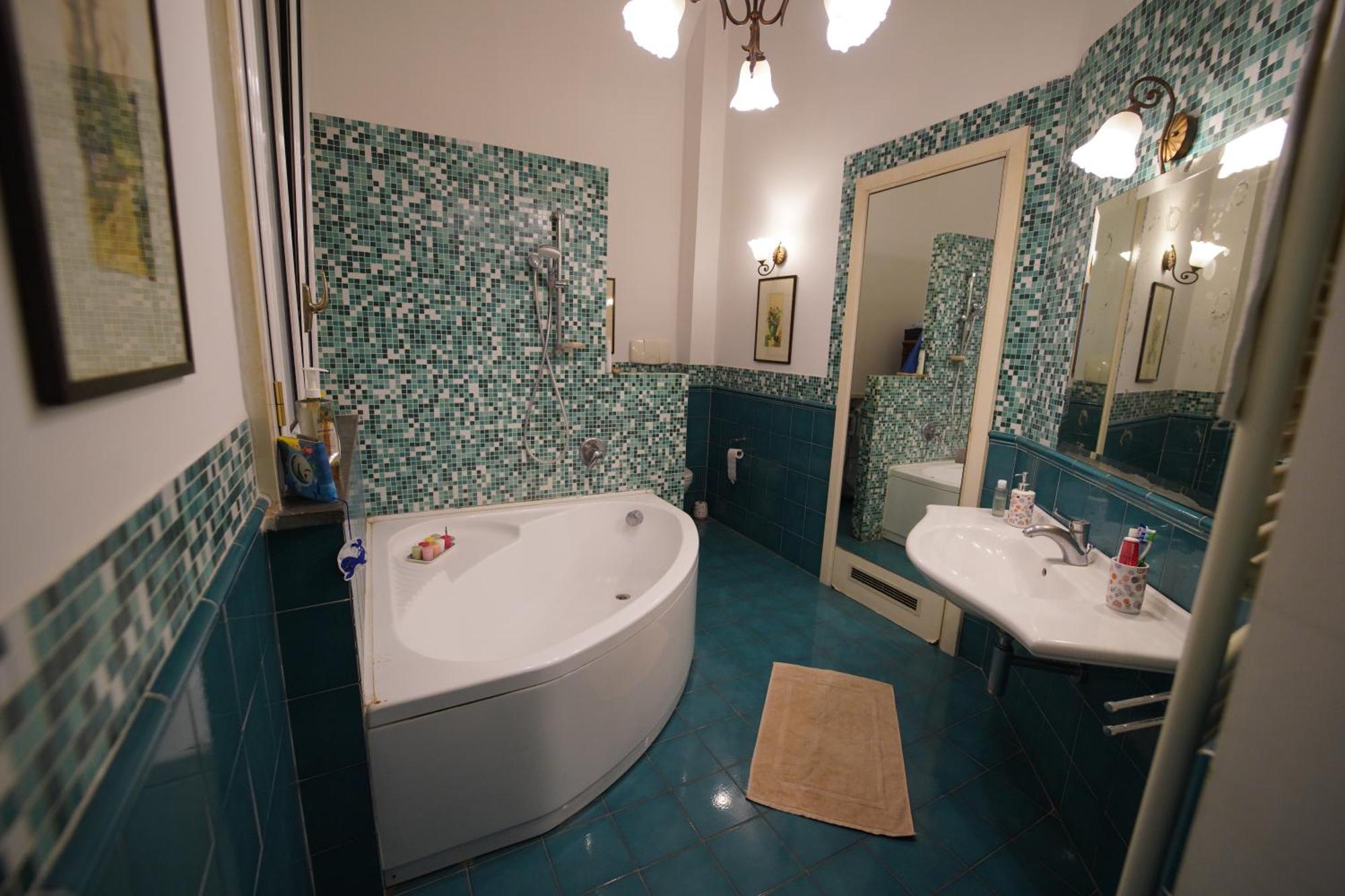 Bed & Breakfast Residenza Suor Orsola Napoli
