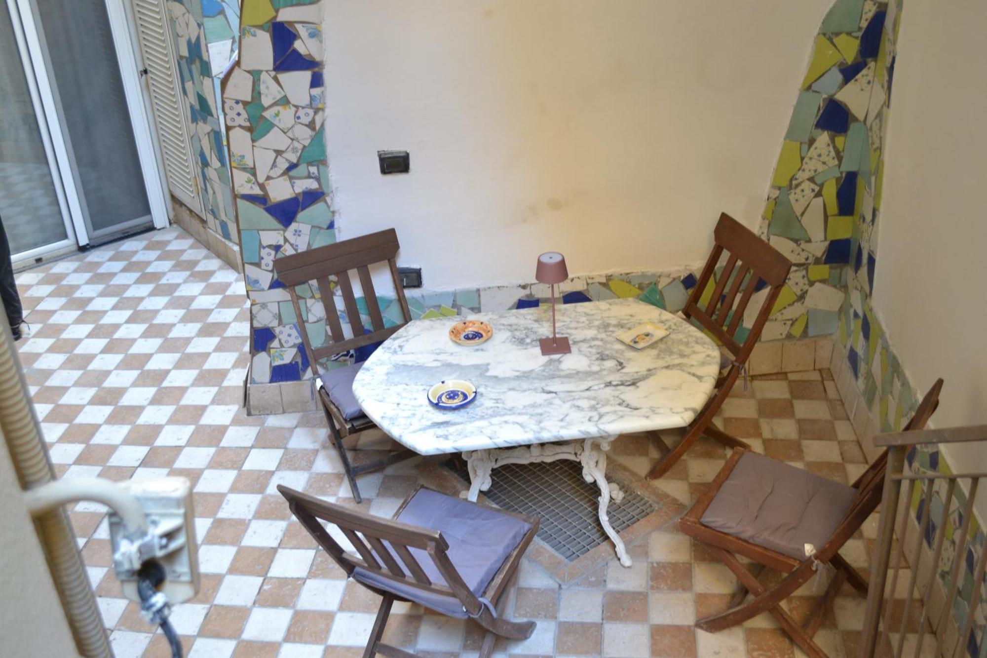 Residenza Suor Orsola Bed & Breakfast Napoli