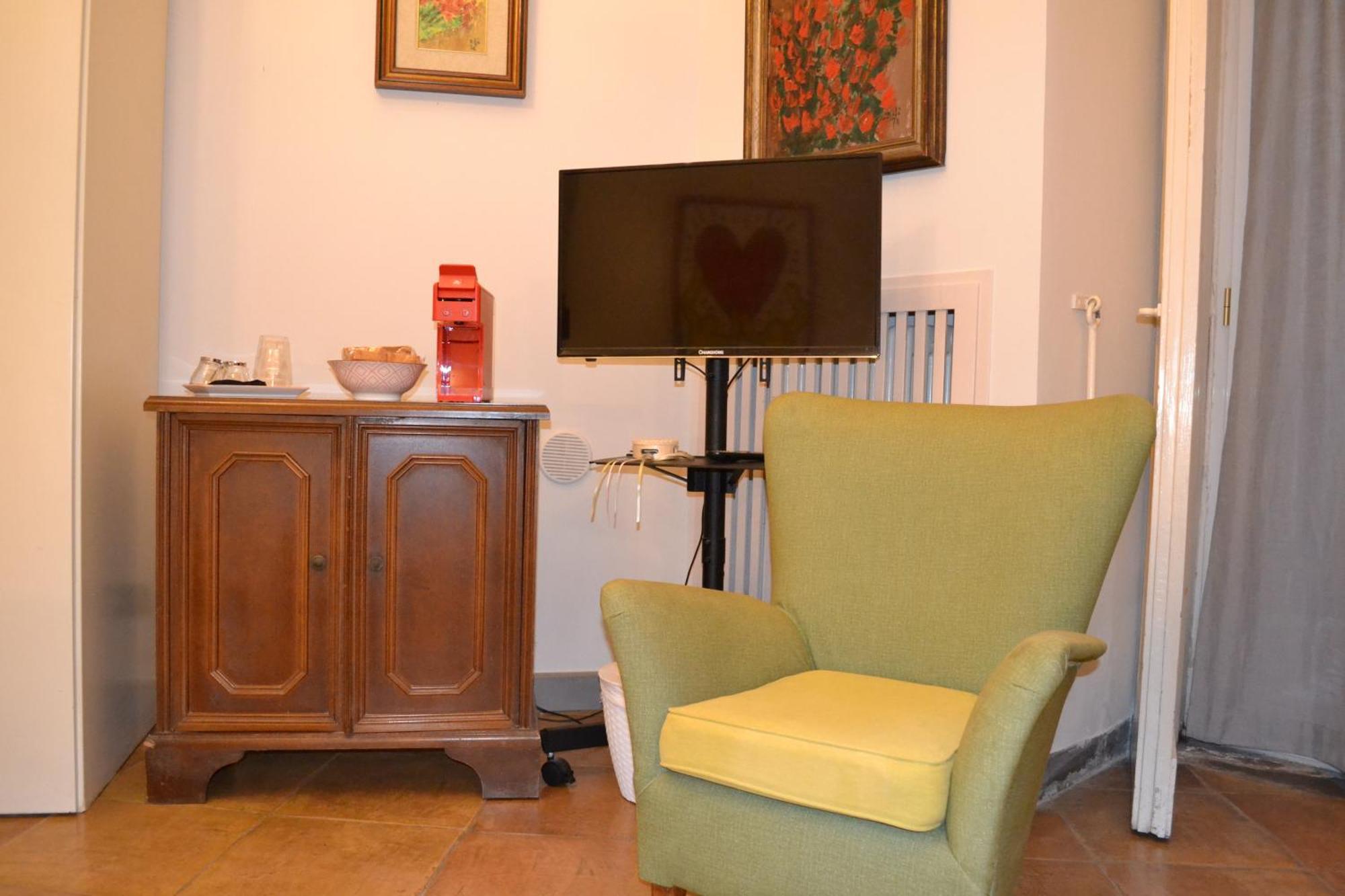 Residenza Suor Orsola Napoli