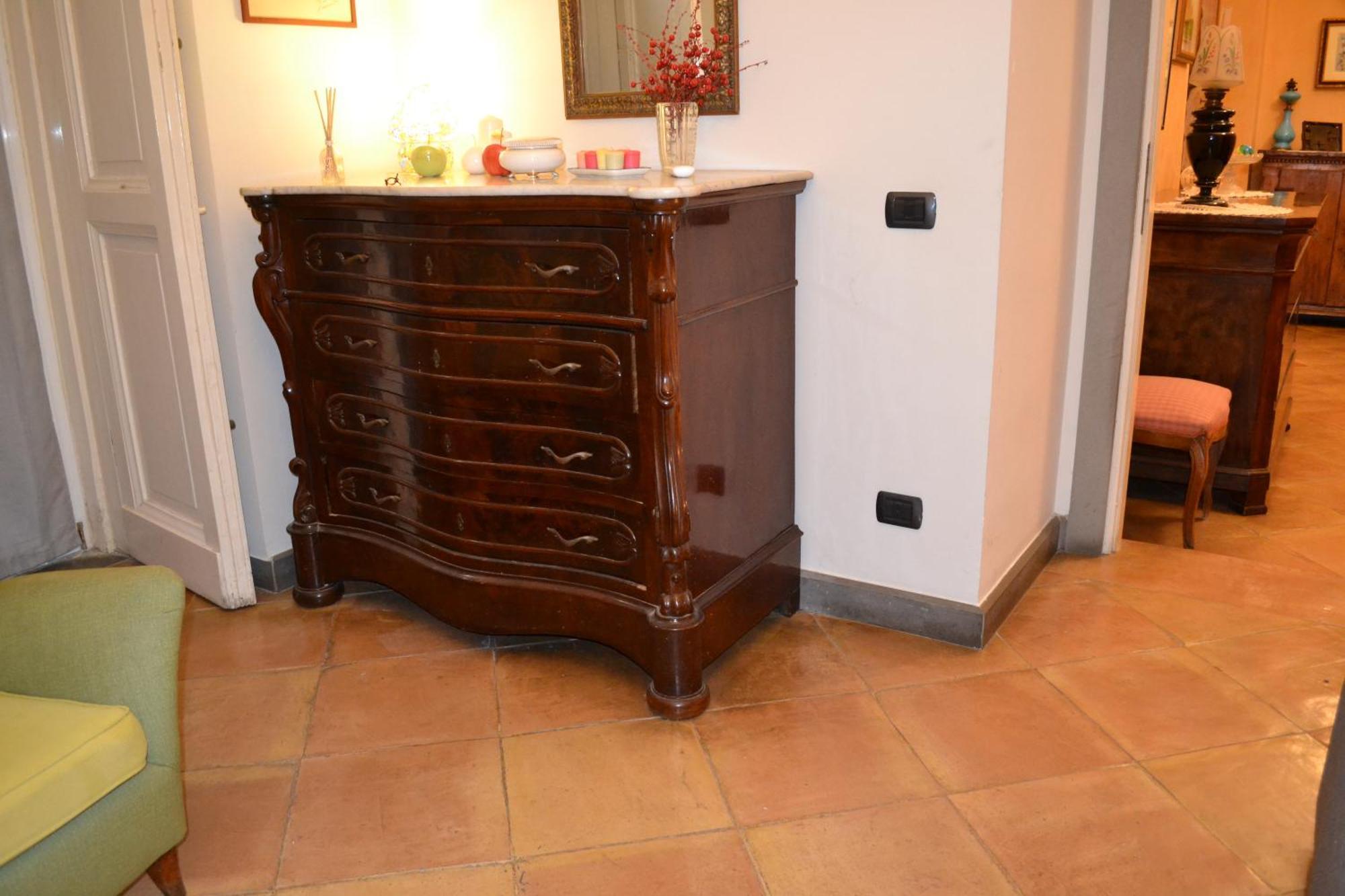 Residenza Suor Orsola Bed & Breakfast Napoli