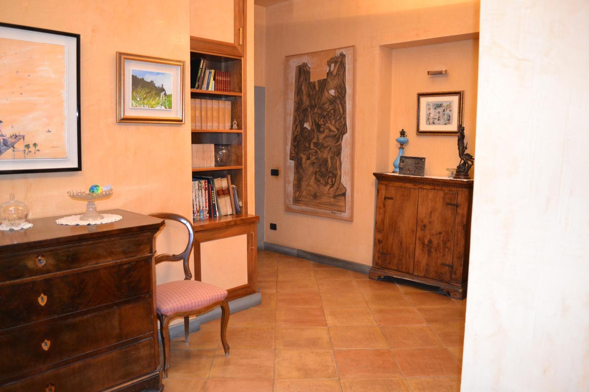 Residenza Suor Orsola * Napoli