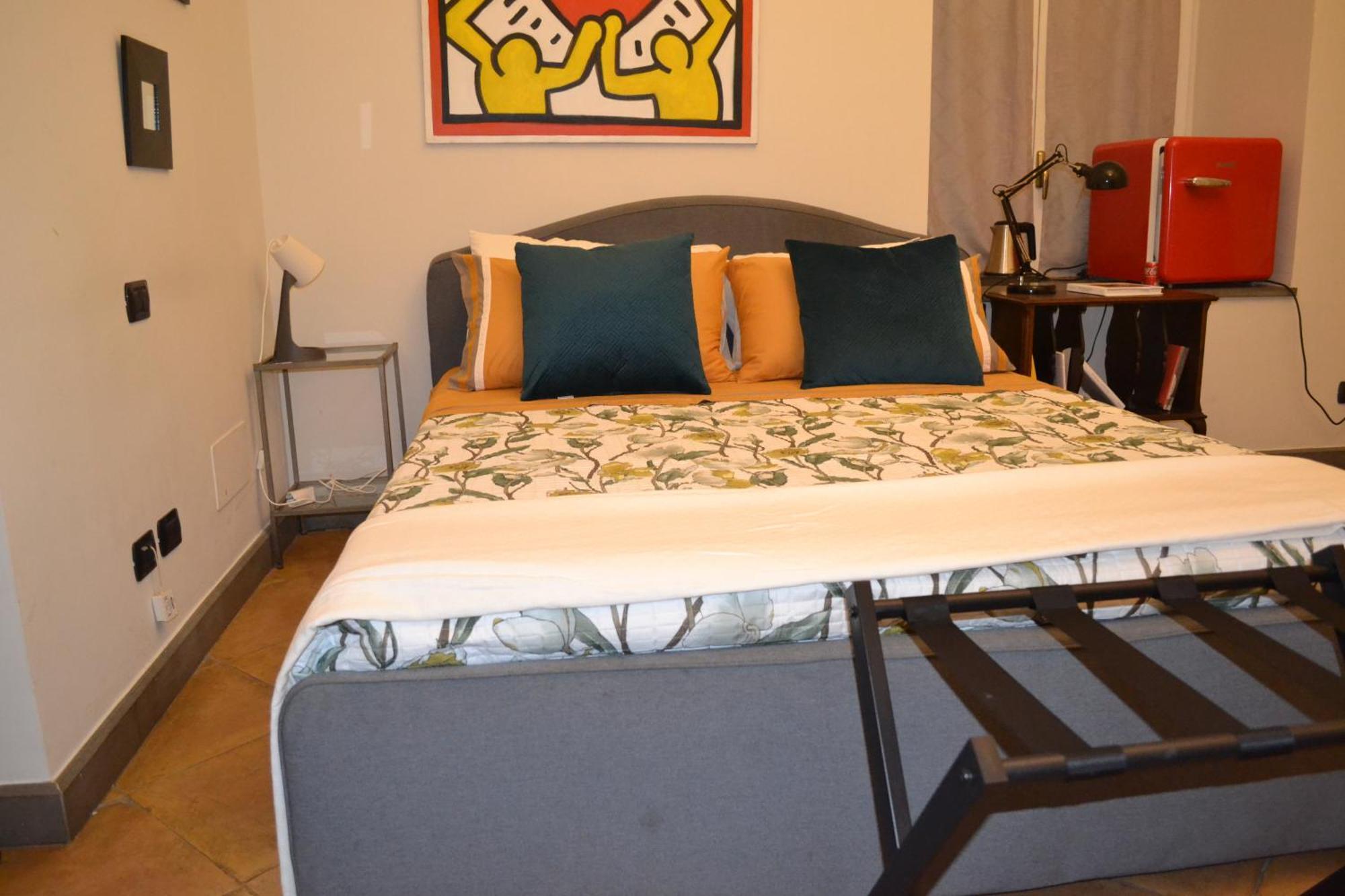 Residenza Suor Orsola Napoli