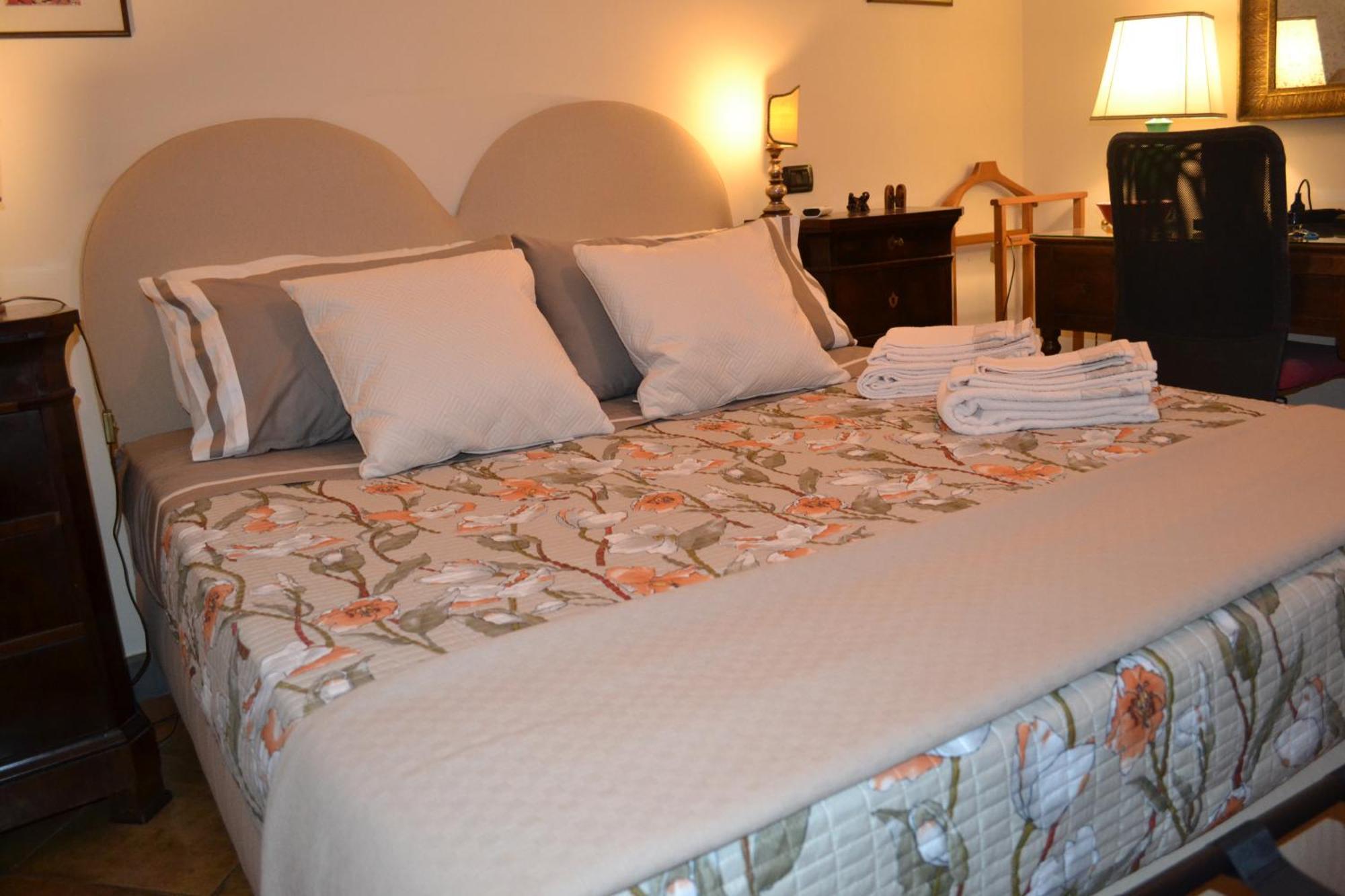Residenza Suor Orsola