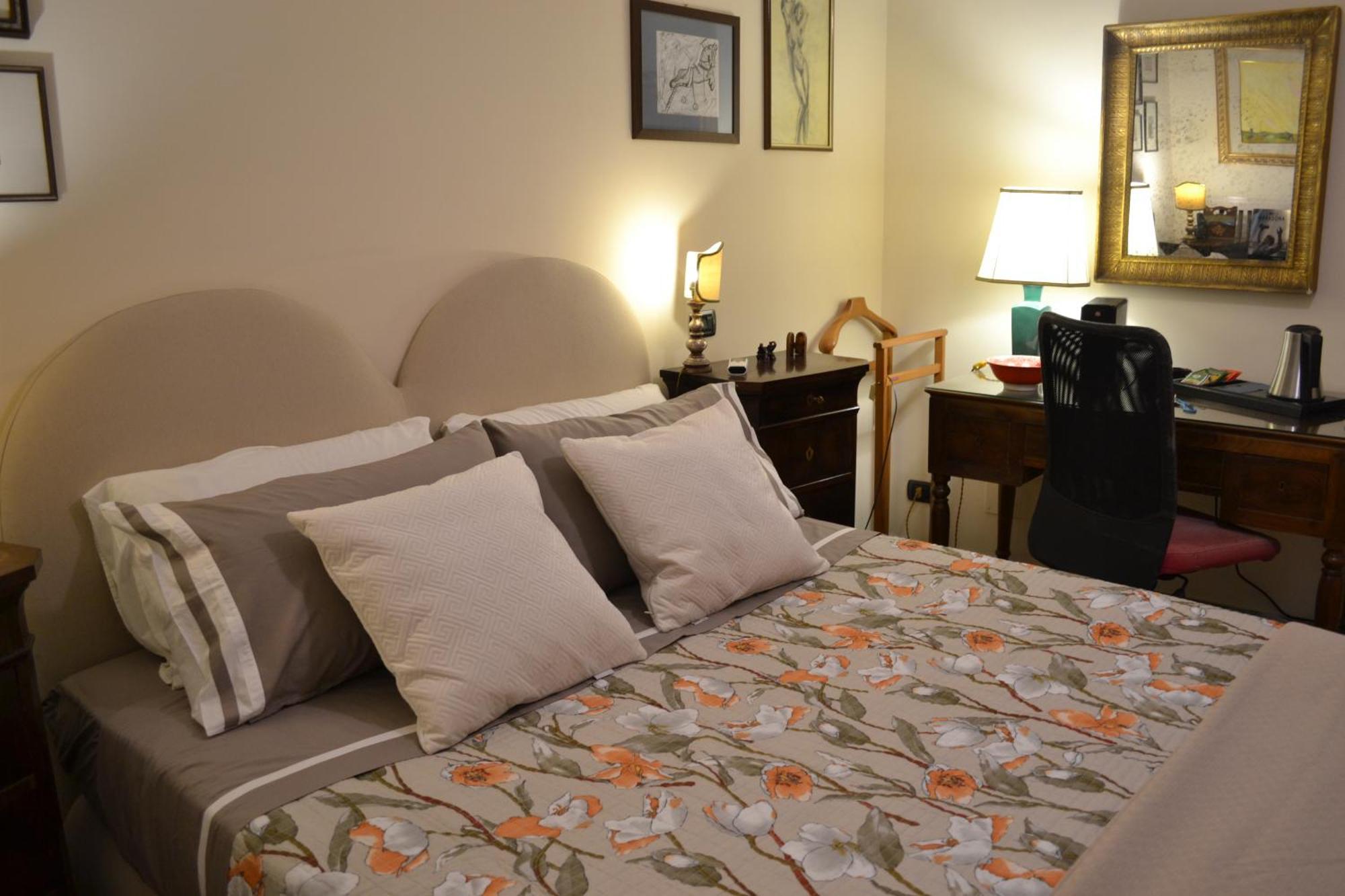 Residenza Suor Orsola Bed & Breakfast Napoli