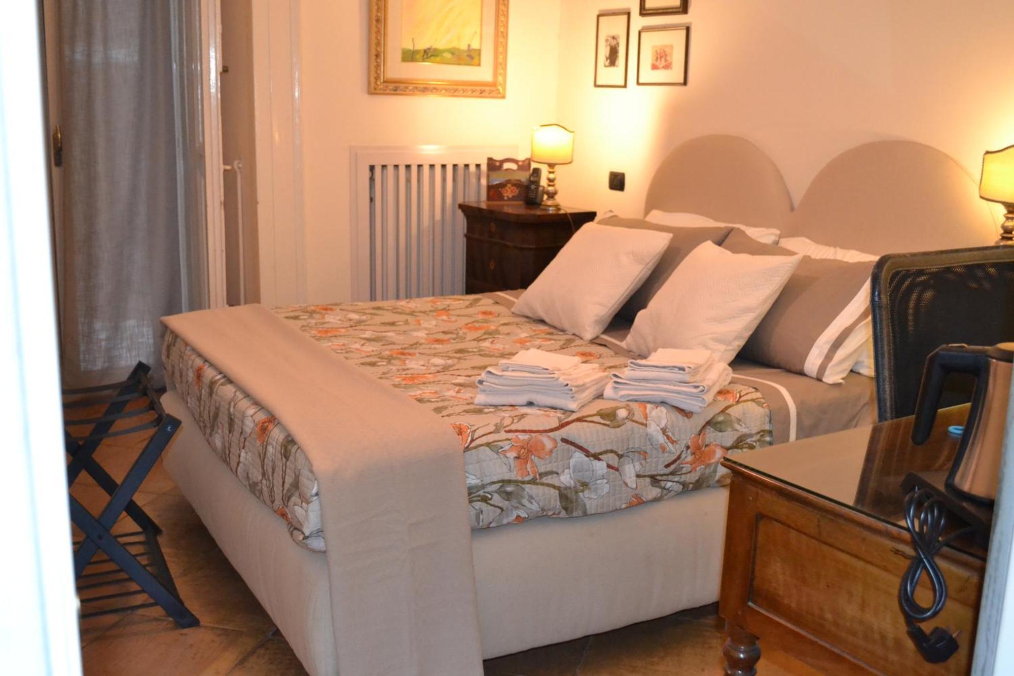 Residenza Suor Orsola * Napoli