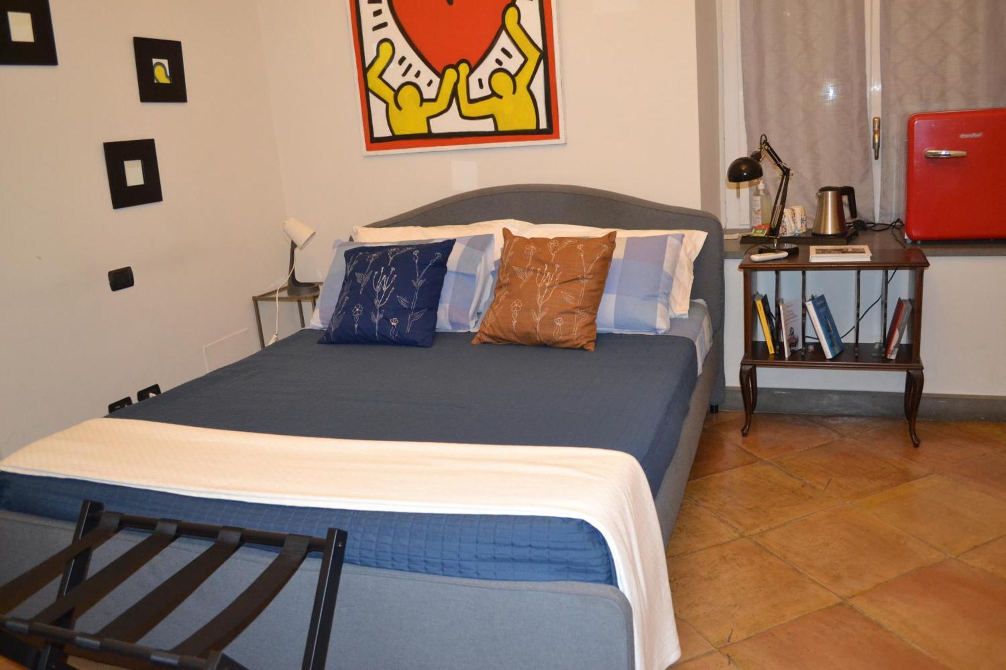 Residenza Suor Orsola * Napoli