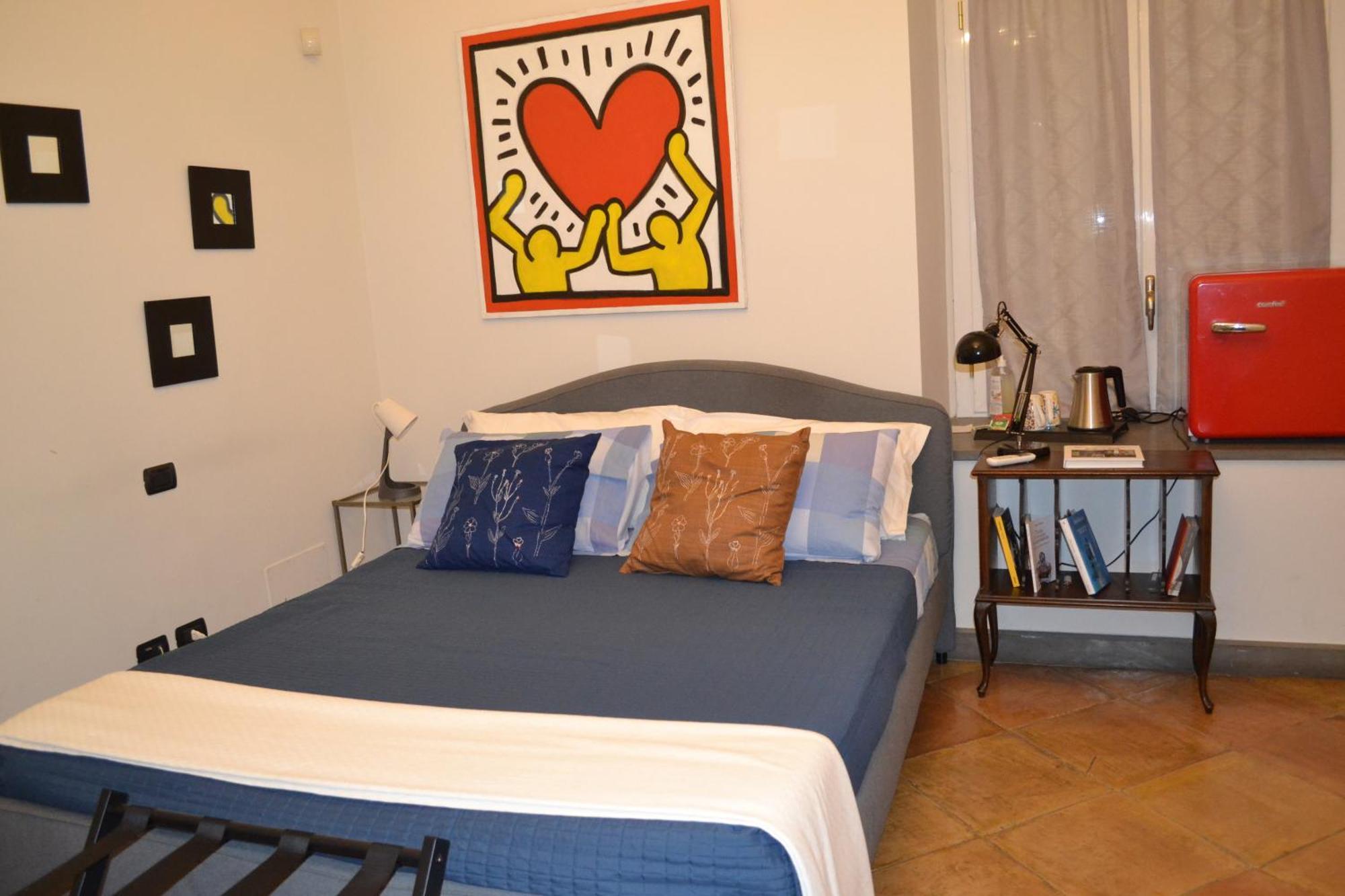 Residenza Suor Orsola Bed & Breakfast *
