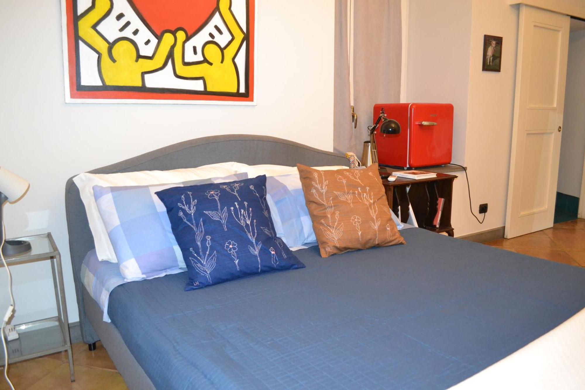 Bed & Breakfast Residenza Suor Orsola Napoli