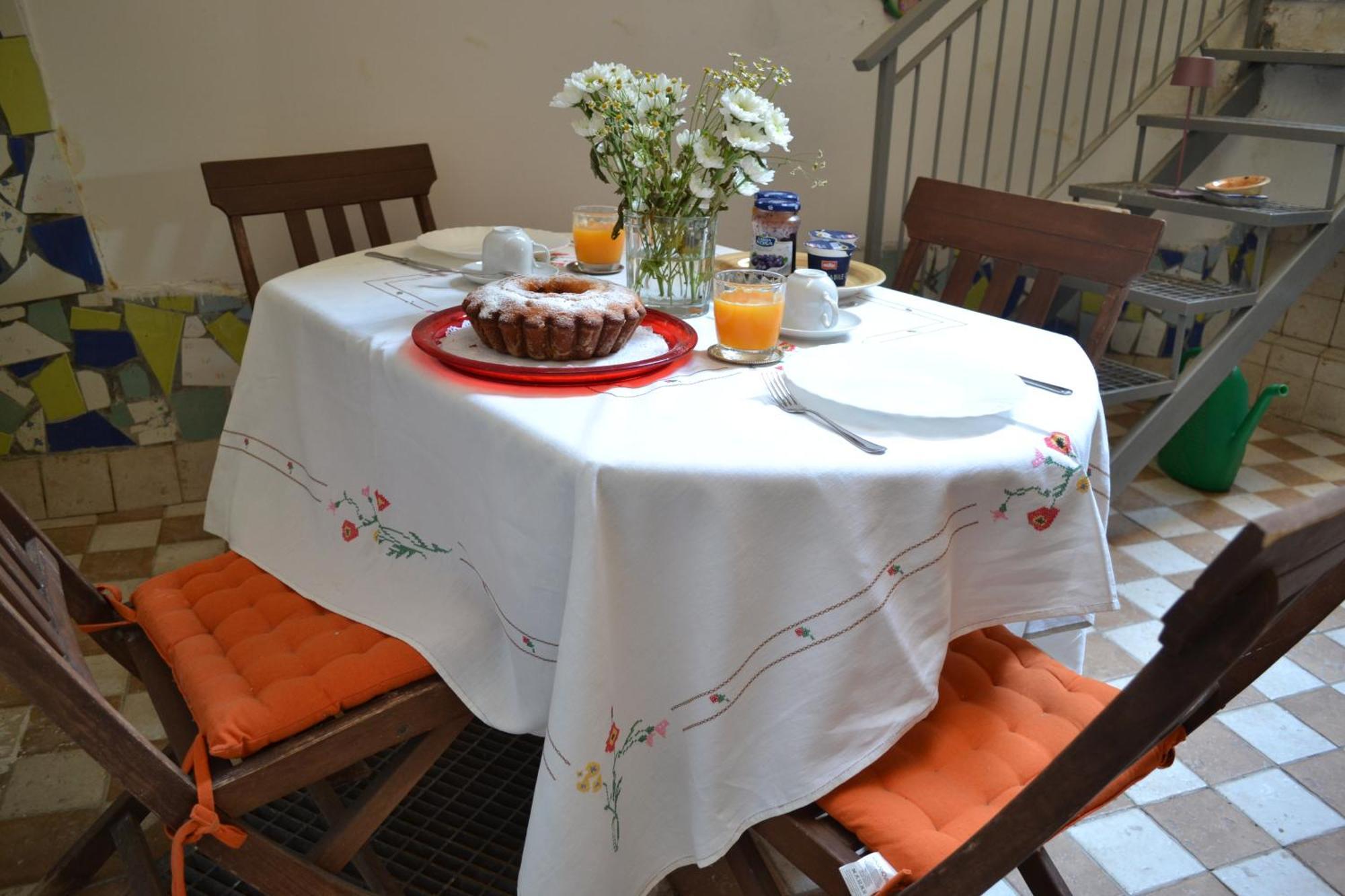 Residenza Suor Orsola * Napoli